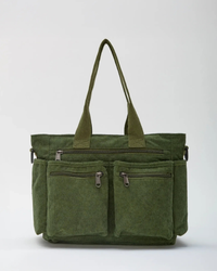 Ombeline – Sac cabas à bandoulière, vue 1 | Versonne Paris