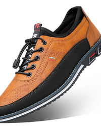 Fabien – Chaussures de ville souples, vue 1 | Versonne Paris