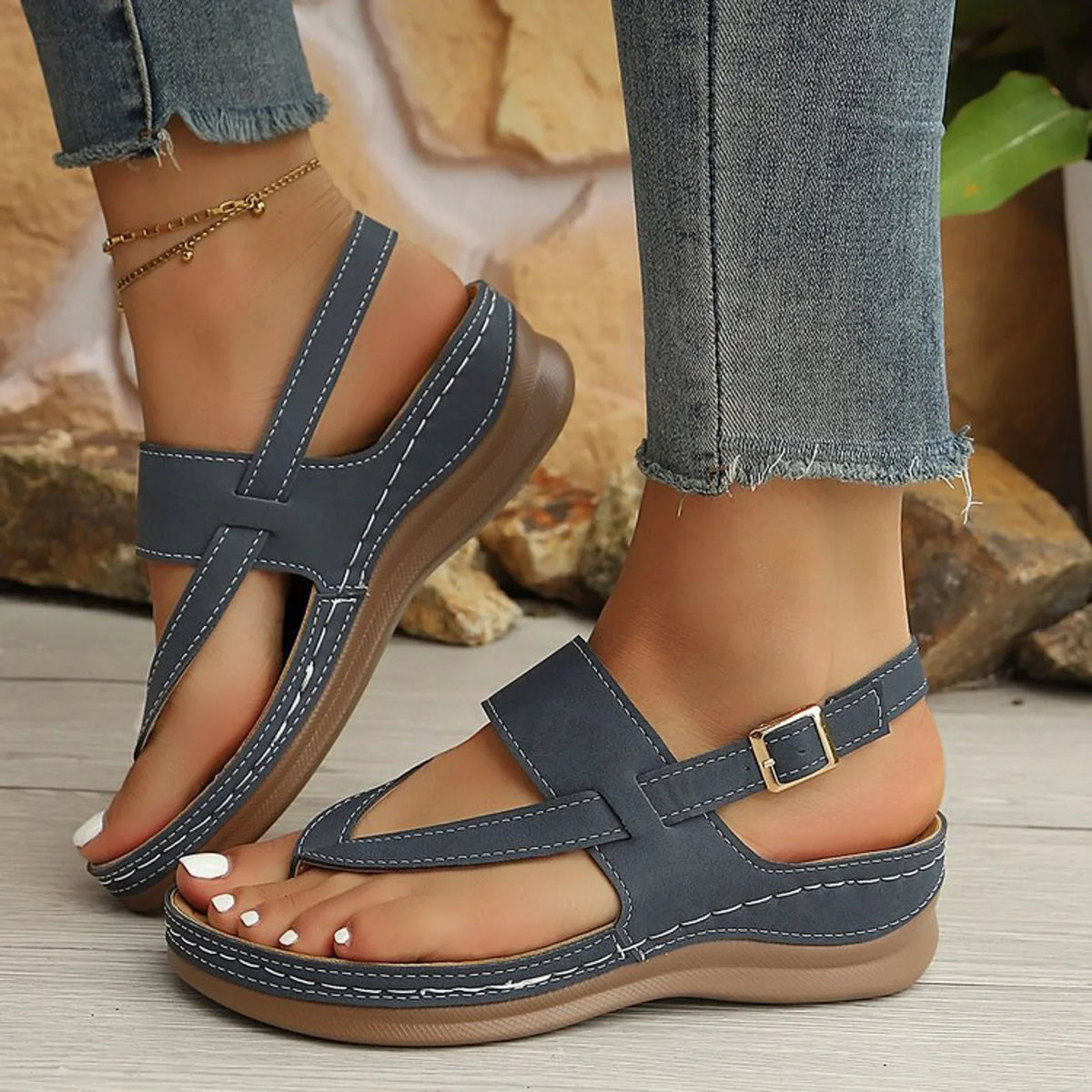 Chaussures Femme