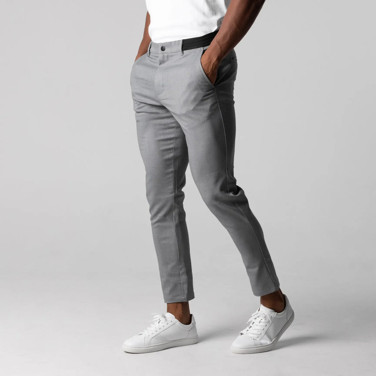 Pantalons Homme